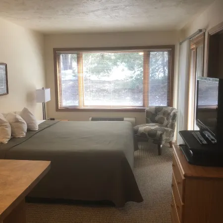 The Landing Resort