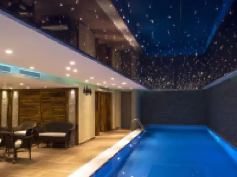 Eretna Hotel Sivas otelleri