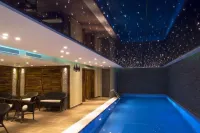 Eretna Hotel Hotels in Sivas