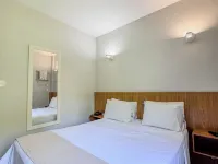 Ilha Porchat Hotel Hotels in Sao Vicente