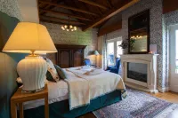 Villa Veertien Hotels in Olburgen