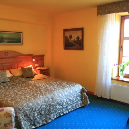 Hotel Zamkowy
