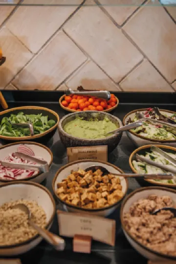 溫莎託薩飯店 – 限成人+16 餐飲 Photos