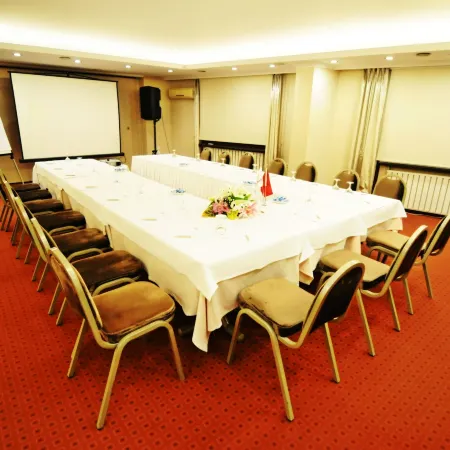 Silivri Park Hotel