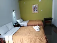 Hotel Plaza Bolognesi 344 Hotels in Trujillo