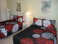 2109m 1 Bedroom Condo by RedAwning - Balkoner