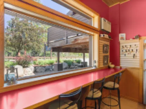 Mt Gardner Inn Hotels in Winthrop