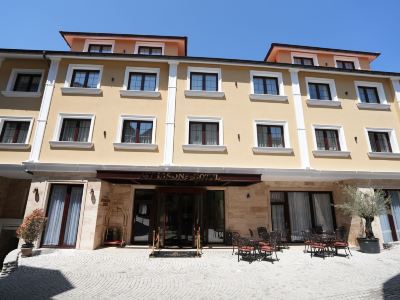 Hotel Avdissons