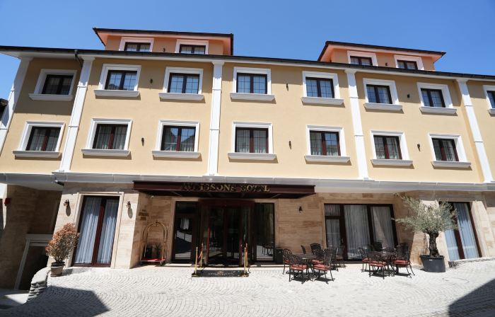 Hotel Avdissons