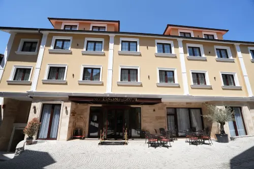 Hotel Avdissons Hotels in Prizren