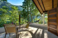 Black Rock Lodge - homestay