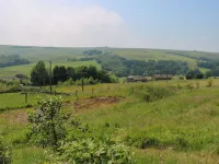 Halstead Green Farm Hotel di Heptonstall