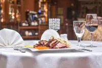 Komoda Club Residence Hotels in Kalisz