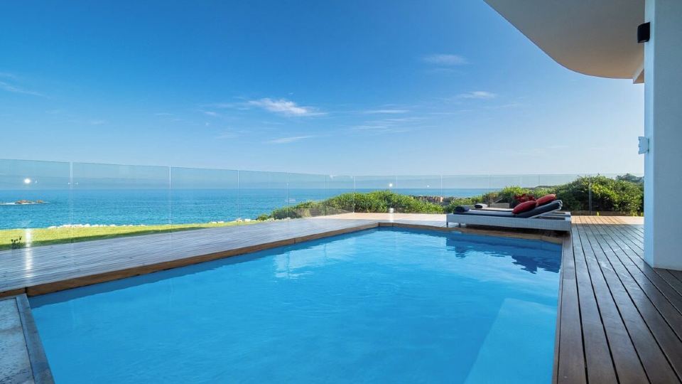 Boutique Ocean Views