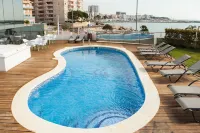 Hotel Flamingo - Pools
