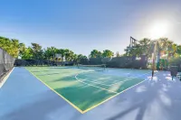 7 Mi to Orlando Theme Parks: Resort Vacation Villa Hotel di Four Corners