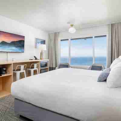 Surfland Hotel Rooms