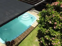 Nomada Hostel - piscine