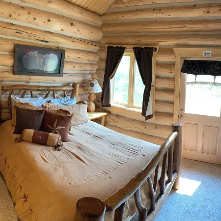 Rye Creek Lodge