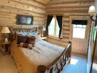 Rye Creek Lodge - 3-Sterne
