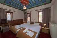 Vikos Hotel Hotels in Monodendri