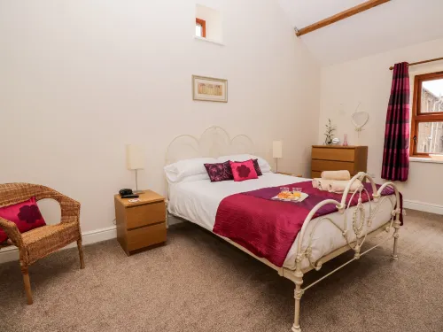 The Old Bothy Hotel a Waverton