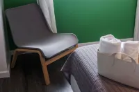 阿索雷斯亞特蘭蒂克之家飯店