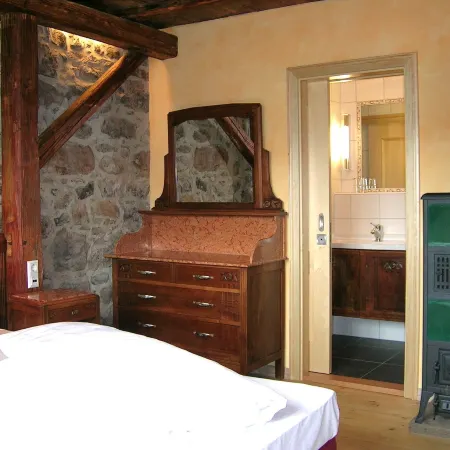 Historisches Genusshotel Löwen