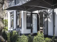 Boutique Hotel Villa Kranenbergh Hôtels à : Schoorl