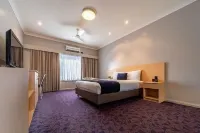 Albert Motel Hotels in Moree