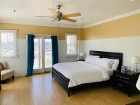 Ballard's Beach Resort