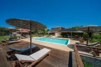Aggelina's Apartments - Pools