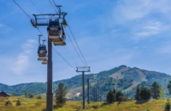 First Tracks 3301 Condo