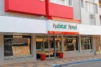 Habitat Hotel de Leme Ltda فنادق في أراراس