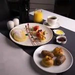 Itza Hotel Boutique Internacional - breakfast