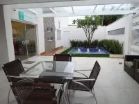 Cynn Hotels Hotels in Sao Jose dos Campos