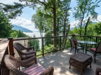 The Fraser River's Edge B&B Lodge Ξενοδοχεία στην πόλη Chilliwack