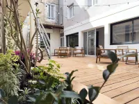 Hotel de Paris Hotels in der Nähe von New World Museum (Musee du Nouveau-Monde)