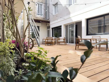 Hotel de Paris Отели в г. Ньёль-Сюр-Мер