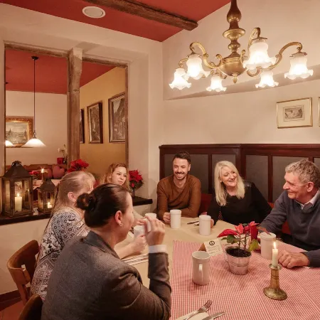 Romantik Hotel Zur Glocke