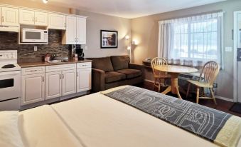 Sandy Beach Suites