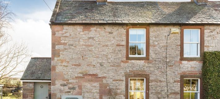 Stag Cottage Hotels in Penrith