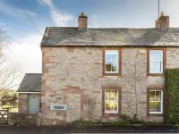 Stag Cottage - 4-Star