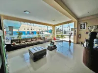 Hotel El Parral Suite Hotels in Ica