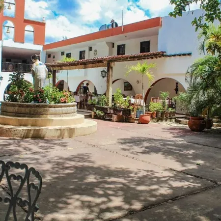 Hotel San Clemente
