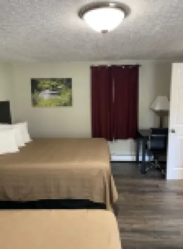 The New Lantern Motel - Wifi