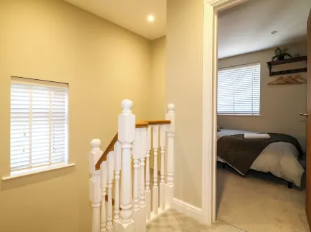 Chelsea House Отели в г. Мелтон-Моубрей