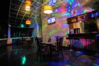 Hotel Qalasaya - Bares