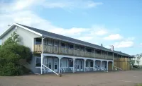 Singing Sands Inn Motel Hotel di 