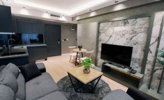 Marlen Residence Hotel